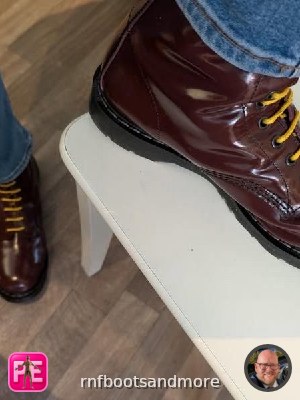 Todo — rnfbootsandmore