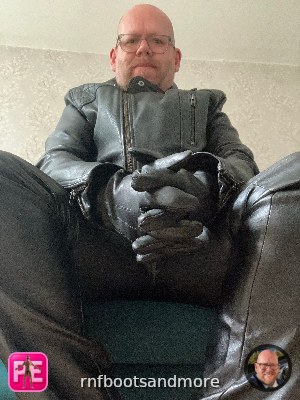 leather